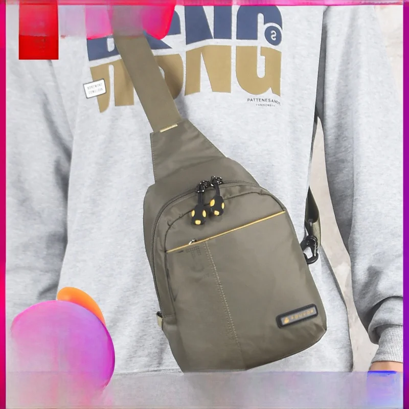 hong-kong-men's-lightweight-outdoor-crossbody-bag-waterproof-wear-resistant-travel-shoulder-bag-casual-style-nylon-material