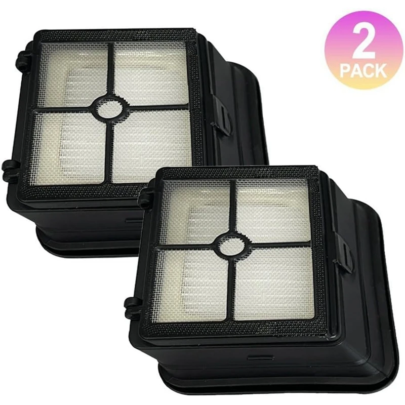 Vacuum Cleaner Filters for Atvel F16 & for VH20BW02 Vacuum, Dust Collector Replacement Parts Accessories-A49I view 2
