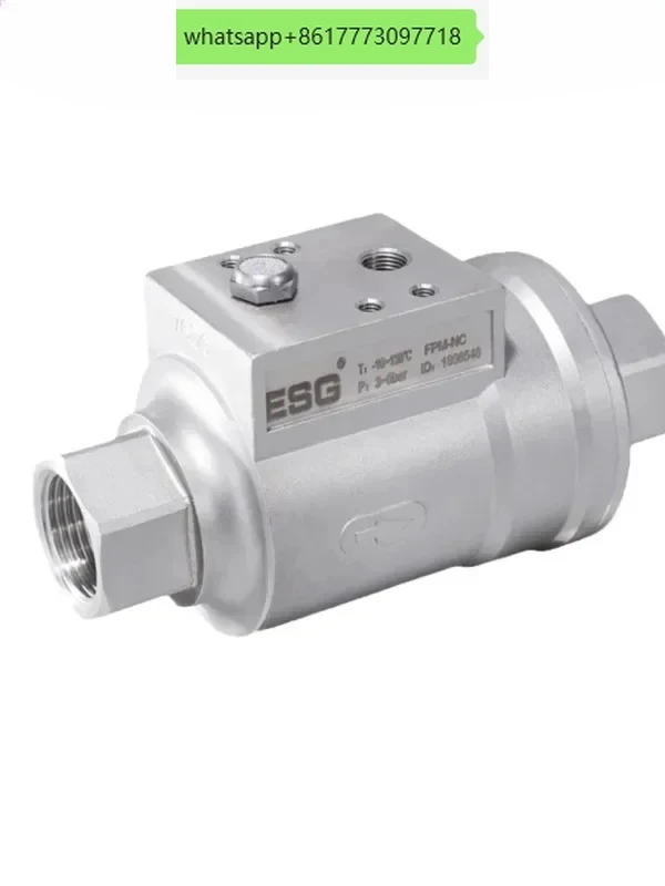 ESG200 Sta-Inless S…