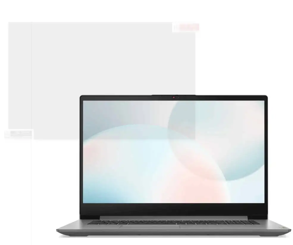 

Прозрачная/матовая защитная пленка для ноутбука LENOVO IDEAPAD 3 17 17ABA7 17itl6 17alc6 17iil05 17iml05 17ada05 17,3 дюйма, 3 шт.