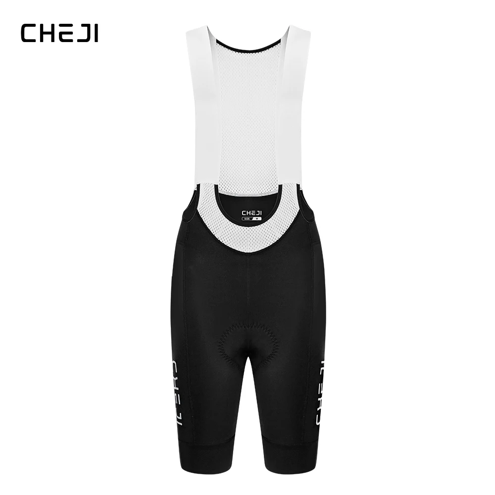 

Cheji Women's Cycling bib shorts