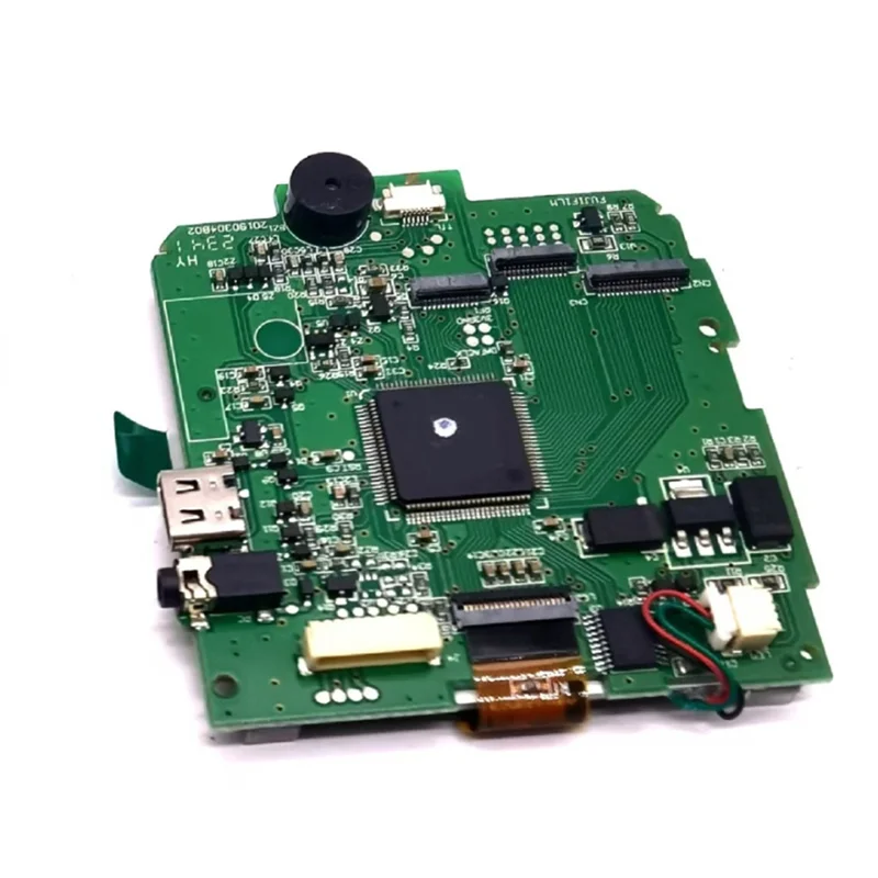 【Shop Now】Replacement Mainboard & LCD Screen For Godox V1 Flash Control PCB Driver Board V1F