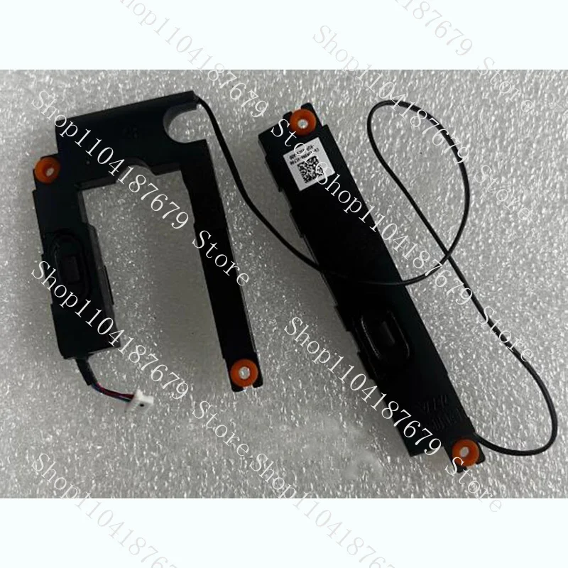

New For Dell Latitude 3400 E3400 L&R Built In Speaker 023.400GS.0011 0JM3M4