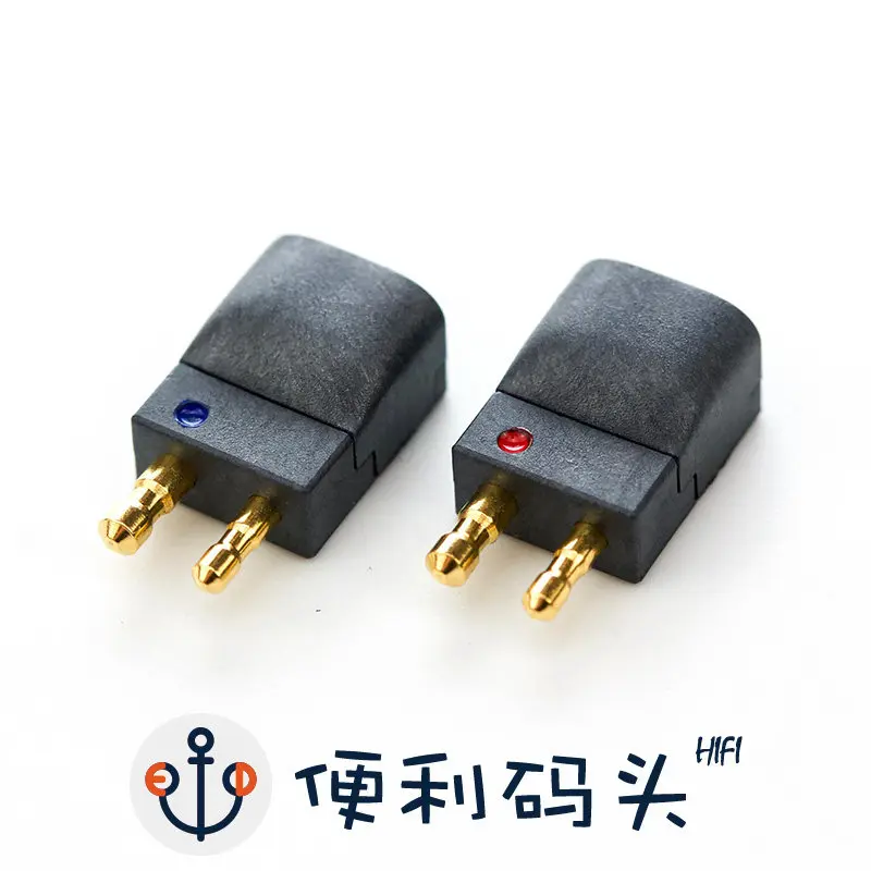 OE Mengyin/FitEar togo334p mh335dw pool seat EST Titan TE100 pin