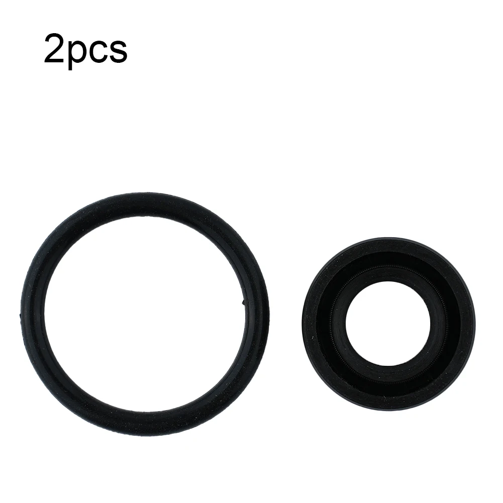High Quality Replacement Brand New Seal Black Oil Seal Rubber 30110-PA1-732 For Accord For Honda 1 Set Distributor
