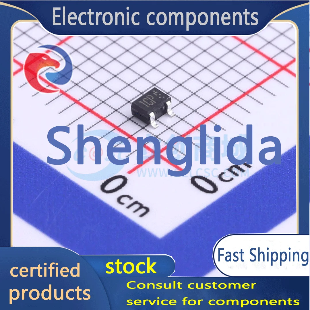 

2SC4082T106P package SC-70 transistor (BJT) brand new in stock (10 pieces)