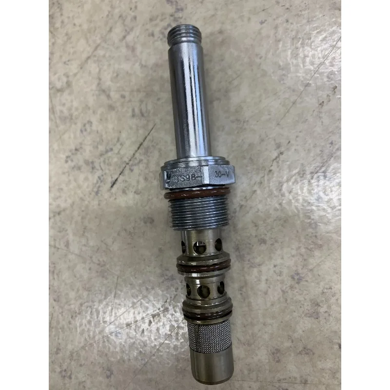 BB -30-0-V TS98-30-0-N-24DG TS98-30-0-V-00 TS98-30 TS98-30-0 TS98-30-0-V-24ER TS98 HydraForce original gen-uine solenoid valve