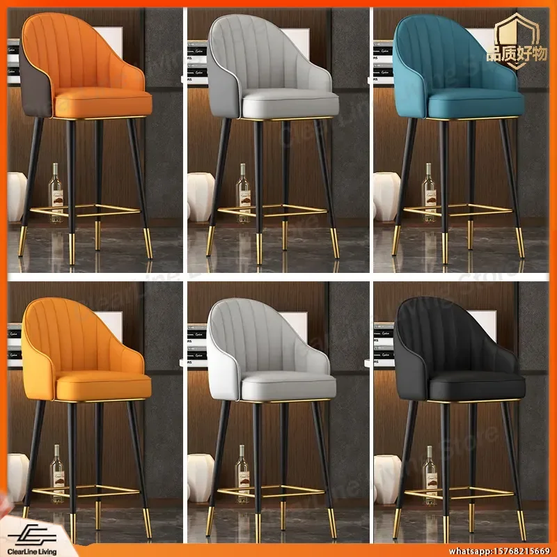 sgabello-da-bar-di-lusso-leggero-con-schienale-altezza-regolabile-seduta-girevole-per-casa-cucina-bancone-bar-ufficio-reception-cassa