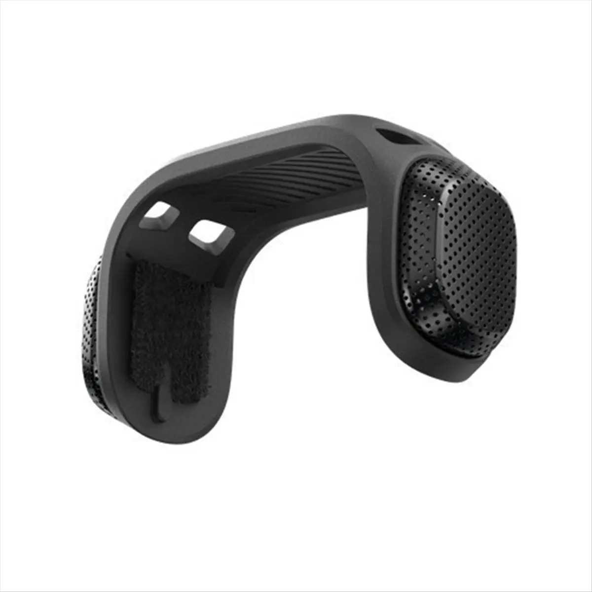 A99X Mic Noise Windscreen for X5 Acoustic Foam Wind Noise Reduction Snap Holder Mount for X5 Accessories