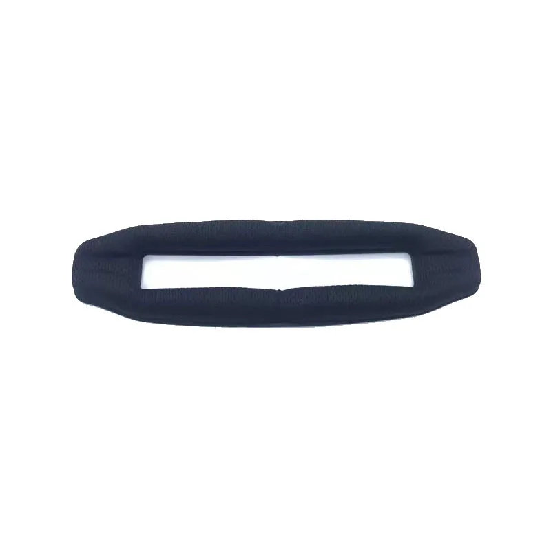 Replacement Earpads For SENNHEISER GSP600 GSP670 GSP500 GSP 600 GSP 670 GSP 500 GSA 601 Headset Headphones Leather Sleeve Earph