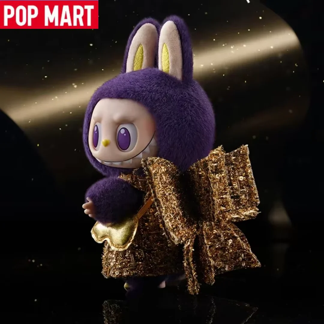 

POP MART LABUBU X PRONOUNCE WINGS OF FORTUNE Series Blind Box Guess Bag Mystery Box Toys Doll, Cute Anime Figure Ornaments Gift