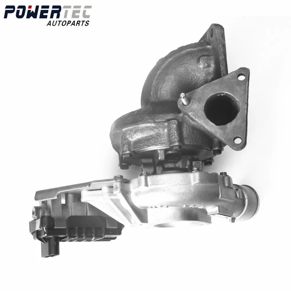 first turbocharger  GTA2052V  Turbo for Land-Rover Defender 2.4 TDCi 105 Kw Puma 2006-  752610-5032S, 752610-5025S,