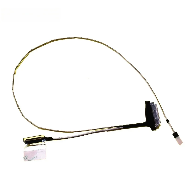 New Original laptop LCD cable screen line for Acer Aspire n20c5 A315-35 A315-58 EX215-32 A115-32 dc02003t800