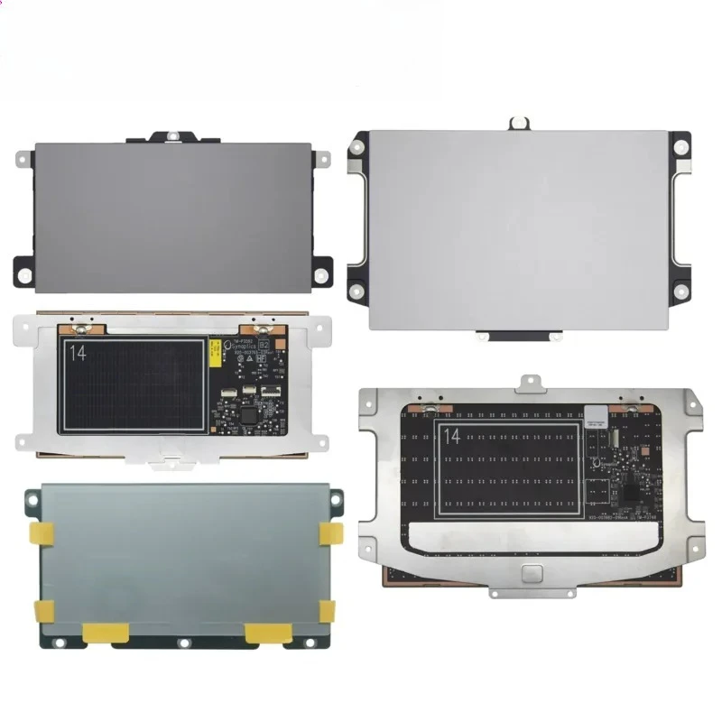 Repuesto de Touchpad/Trackpad para HP Zbook Firefly 14 15 16 G5 G6 G7 G8 G9 G10, Pieza de Reparación para Portátil