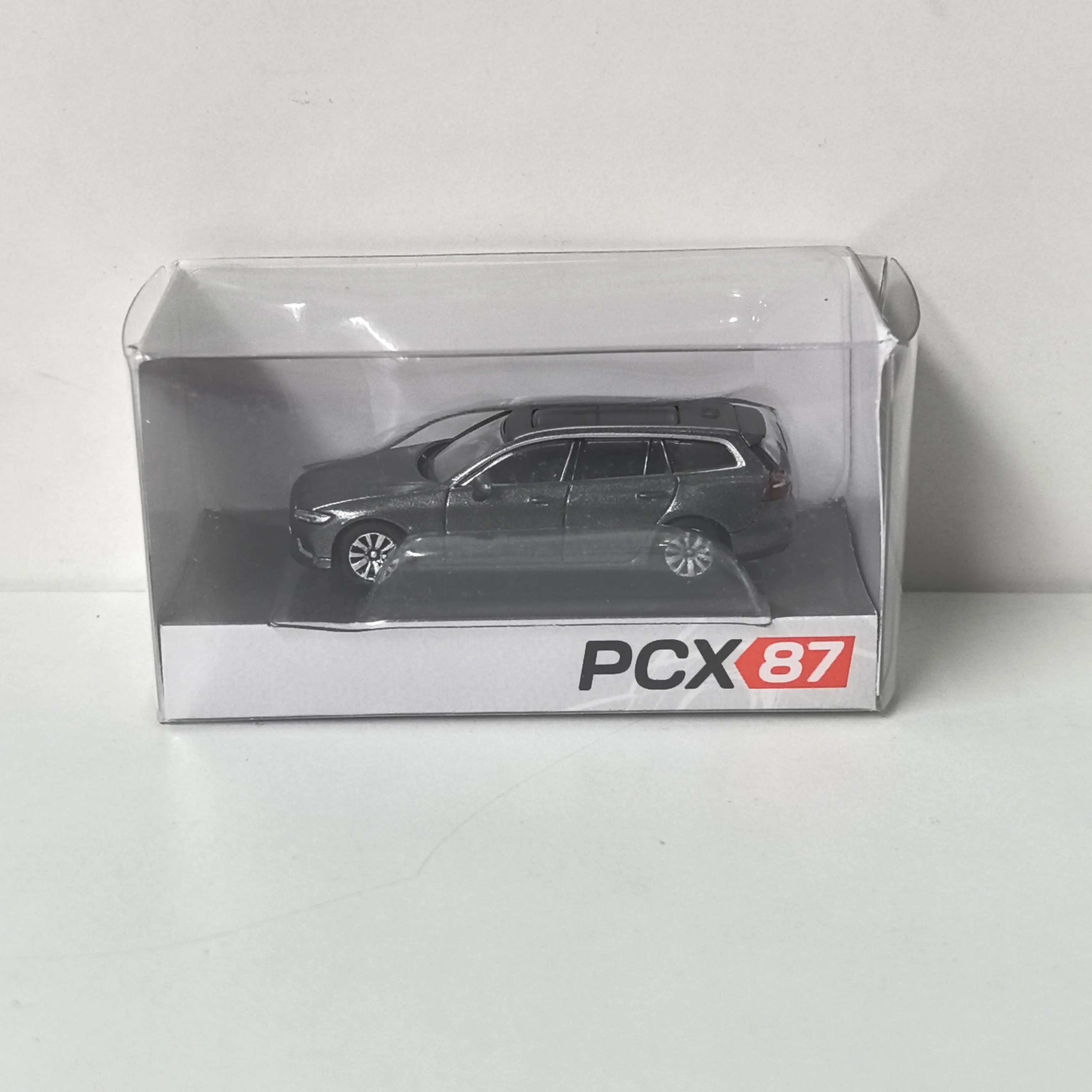

PCX HO 1/87 Scale V60 KOMBI Touring Car 25 Plastics Car Model