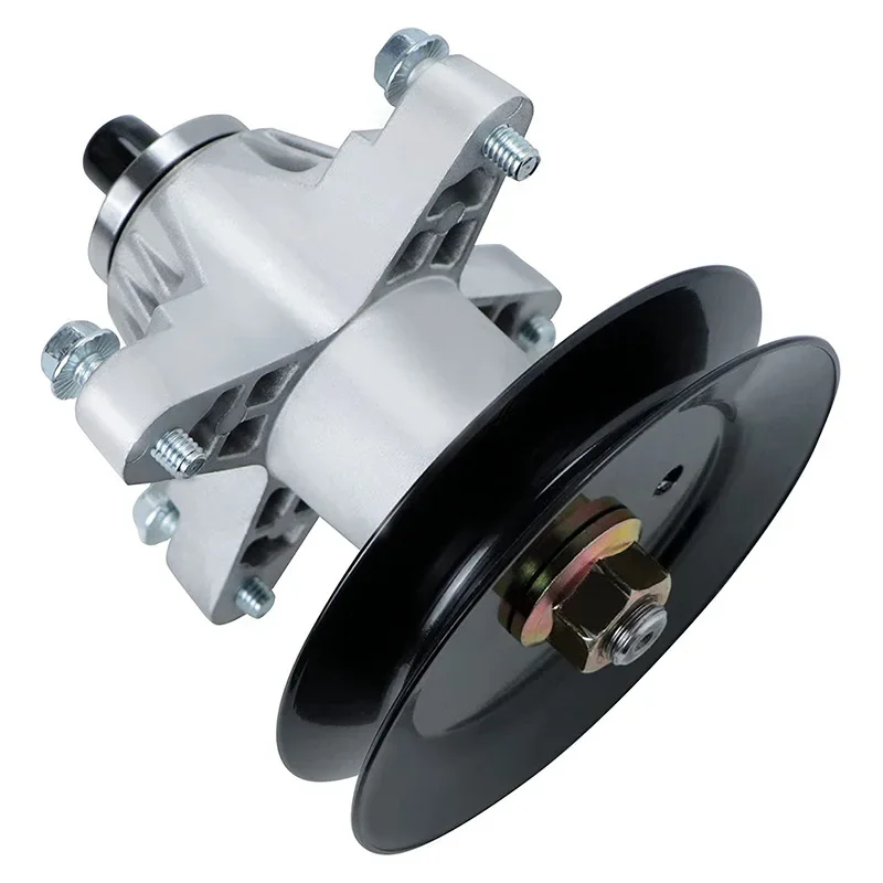 1 husillo de cortacésped para MTD Cub Cadet 918-04126 618-04126 GT2100