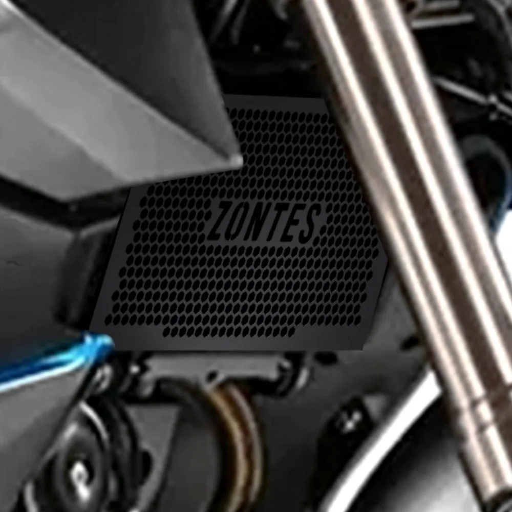 

Motorcycle For Zontes G1-125/ZT125-G1 ZT125/ZT125-U 125-Z2/125-U1 Accessories Grille Protector Radiator Grills Guard Cover