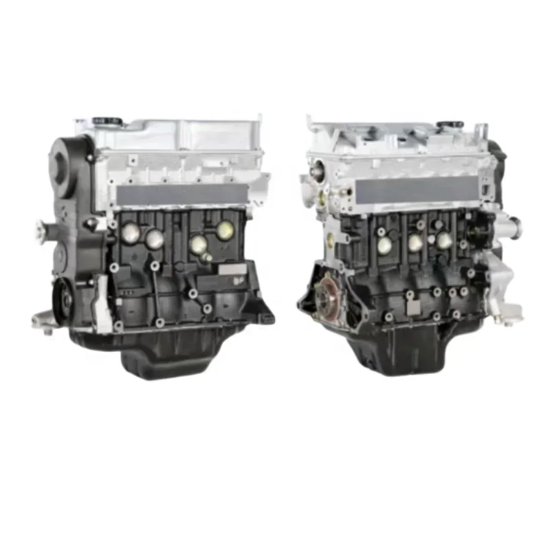 

BRAND NEW GOOD QUALITY ENGINE ASSEMBLY 4G15V FOR CHANA HONOR Auto engine systems customcustom