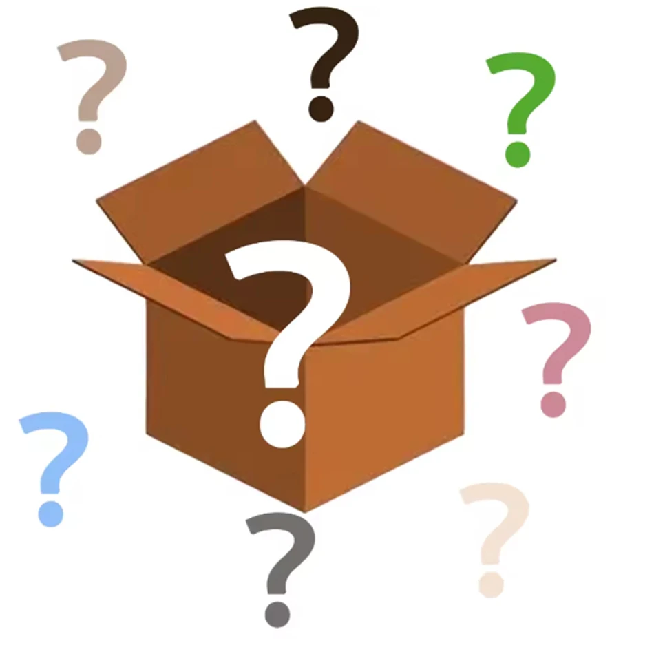 Labubo V1 de próxima generación, caja ciega de la serie Ahead de alta energía, mochila de vinilo, llavero colgante, caja misteriosa, regalos sorpresa