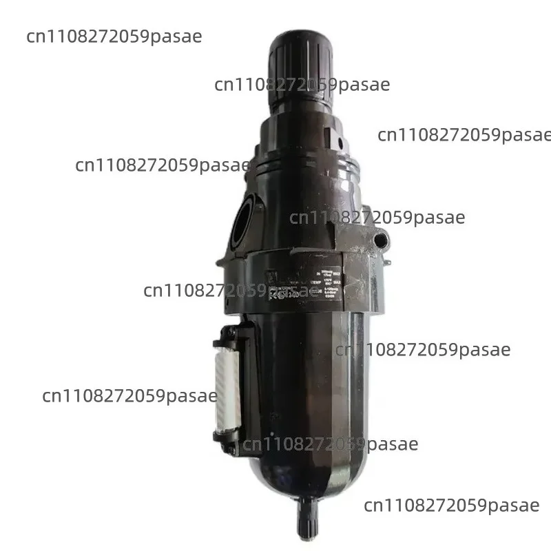 Plug In System Pneumatic Filter Regulator