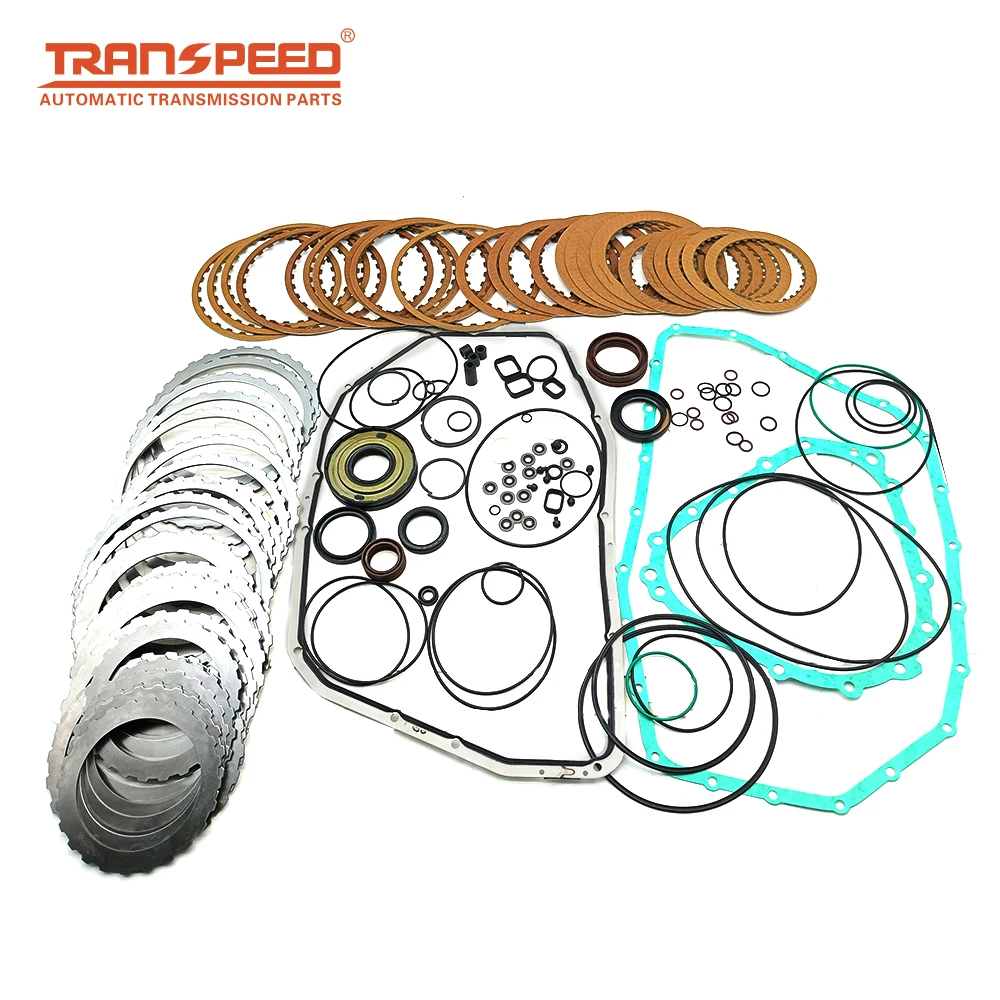 

TRANSPEED ZF6HP19 6HP19 Transmission And Drivetrin Master Kit For Audi CHRYSLER DODGE VW Automat Transmiss