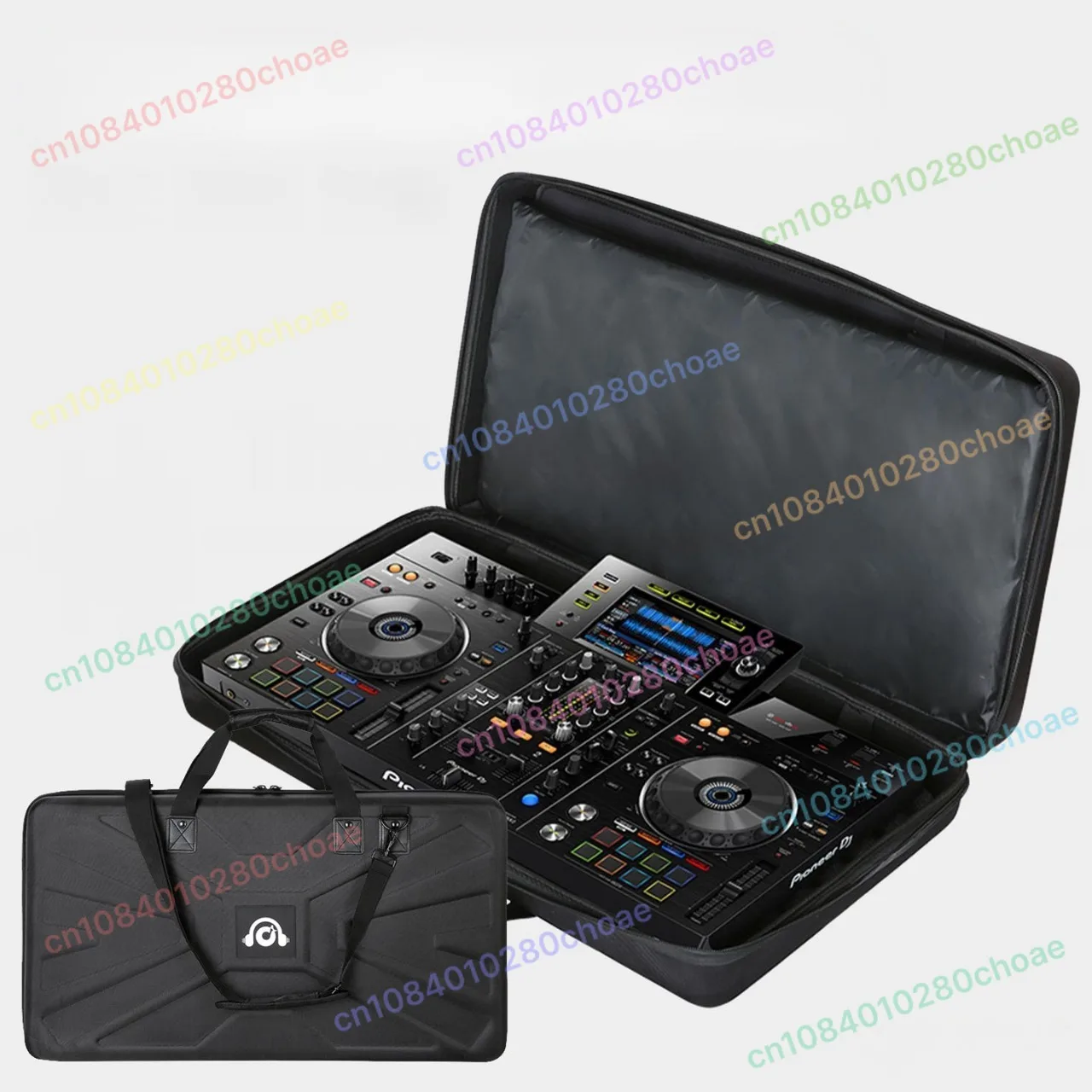 

DJ Controller Special Package FLX4/RX3/RR Hard Case Equipment Package