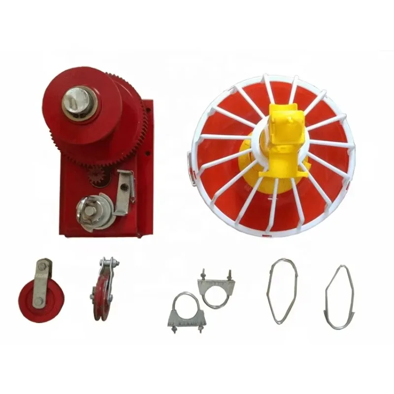 

Animal Feeder Chicken Poultry Feeder 40000 Bird Feeder