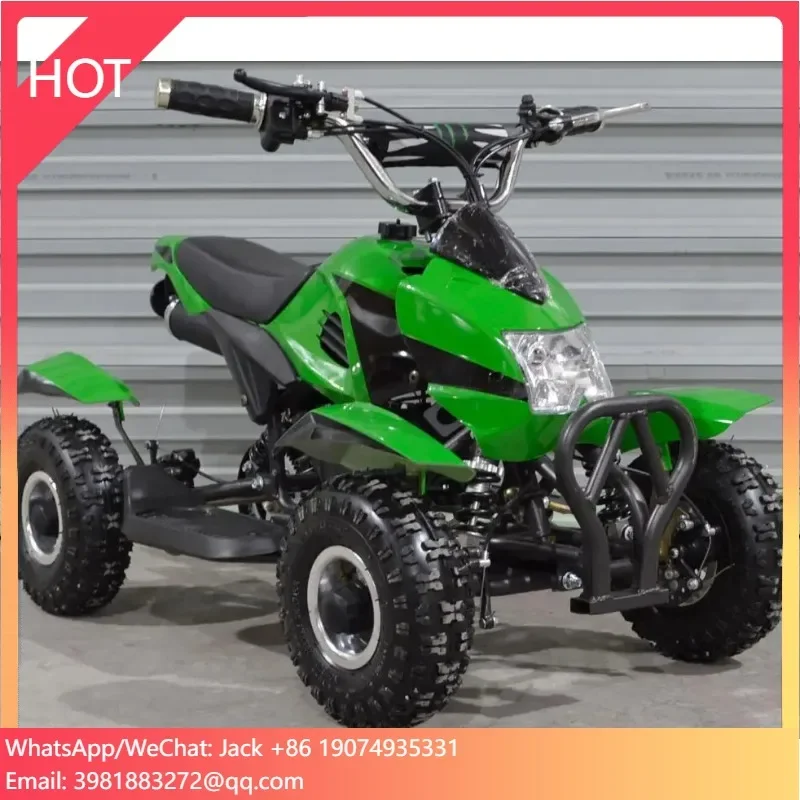 

2025Mini Ski-Doo Touring Style Snowmobile Kids Chinese 50cc Off-Road Vehicle 200cc 150cc Engine Capacity Options Available