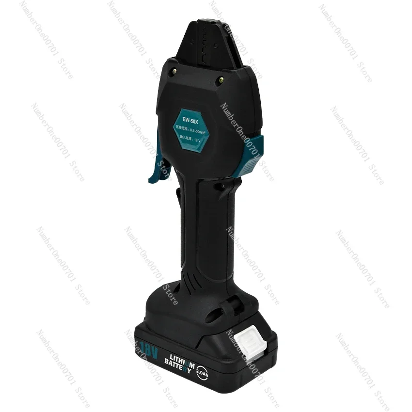 EW-50X Electric Cri…