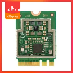 Google coral mini pcie m.2 beschleuniger tpu a e und b m schlüssel modul G650-04527-01 und G650-04686-01