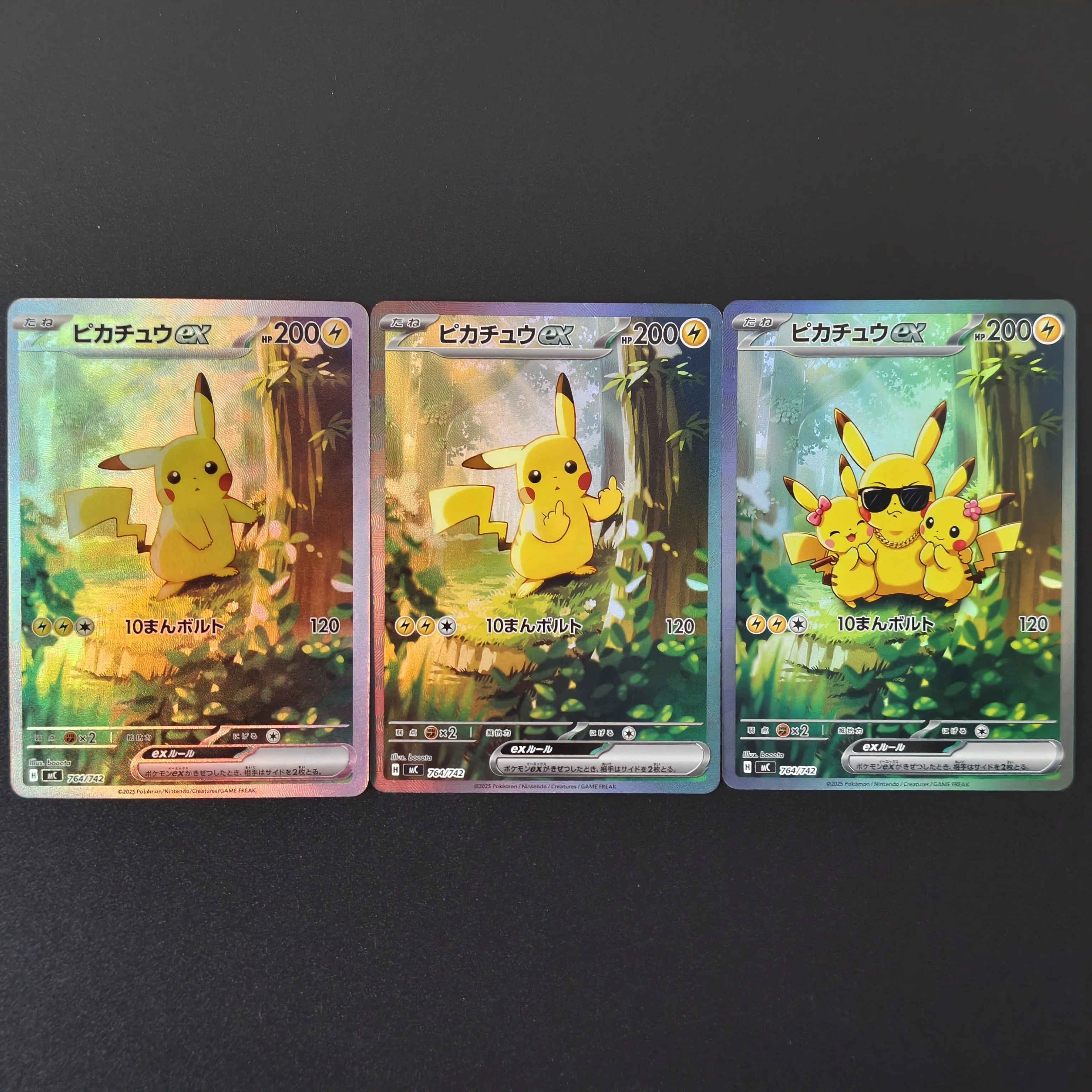 Japon PTCG Pikachu Koleksiyon  - Board Game Japan incelemesi ve fiyatı
