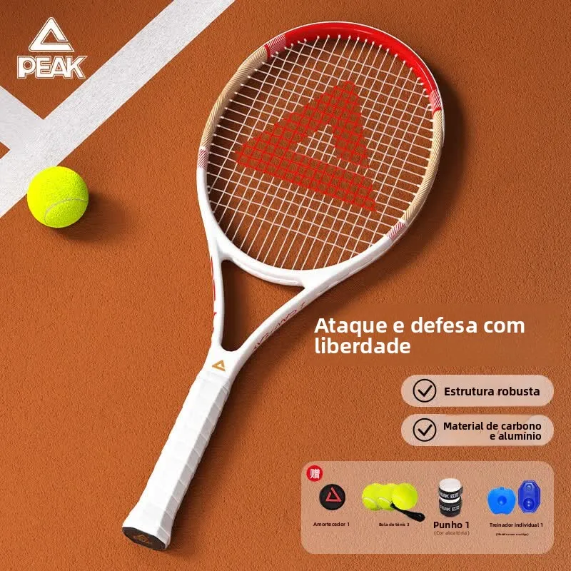 raqueta-de-tenis-profesional-peak-de-carbono-y-aluminio-integrado-superligera-unisex-para-principiantes-individual