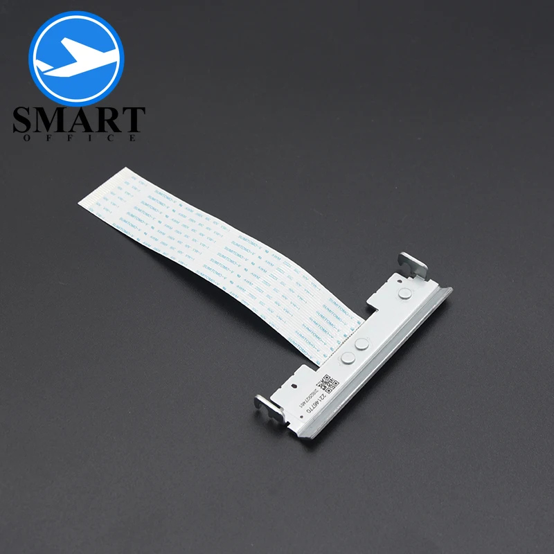 Imagem -01 - Japão Nova Cabeça de Impressão da Cabeça de Impressão Térmica para Epson Tm-t88v Tm-t885 tm T88v T885 2141001 2131885 2138822 M244a 1pc