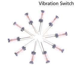 10pcs SW-18020P High Sensitivity Electronic Vibration Switch Induction Sensor Type Vibration Switch