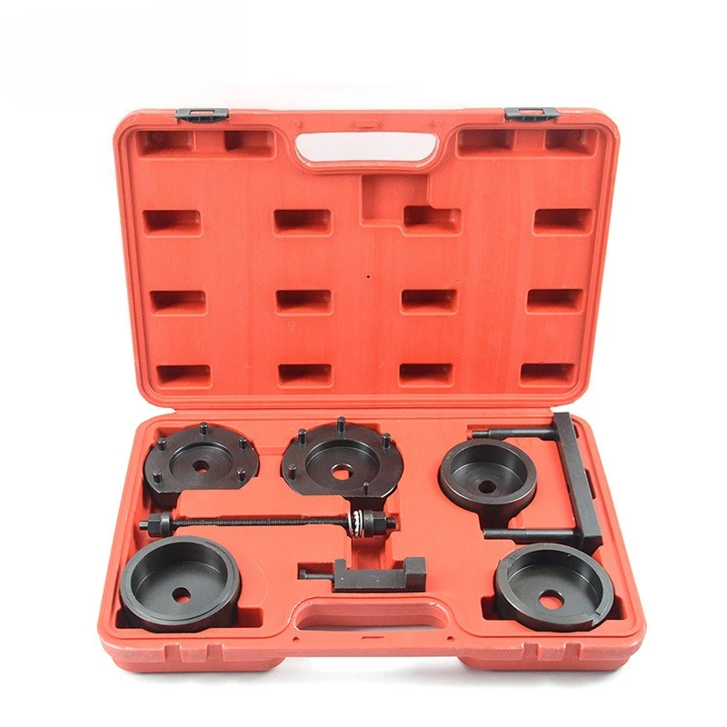 

Transmission Support Bracket Puller Remover