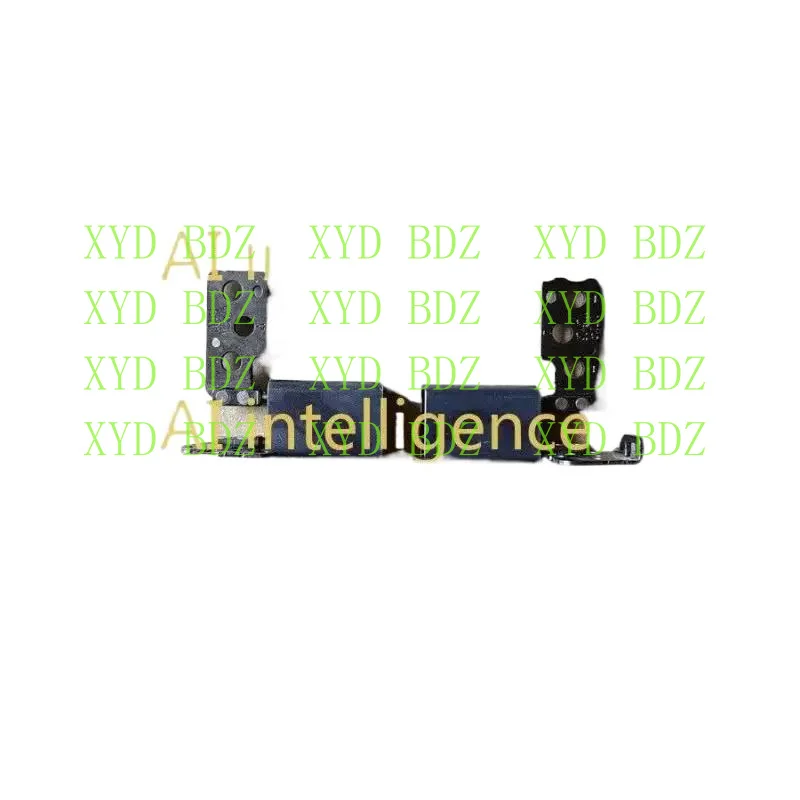 

Оригинальные петли для DELL Latitude 13 7389 E7389 R + L 09F7T6 CDB