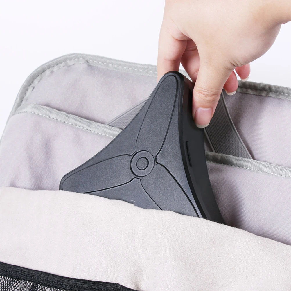 

1pcs Propeller Storage Box Drone Blades Case Shockproof Protective Organizer Lightweight Portable For 5328S Outdoor