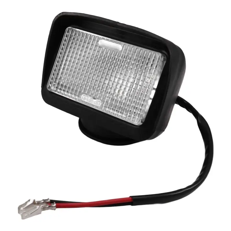 

Excavator Front Headlight Assembly 6577801 For Bobcat Loader 450 453 463 553 653 751 753-N25R