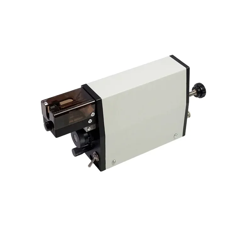 X-S003-2015 Pneumatic Wire Stripping hine, High Precision Wire Stripper Like Unistrip 2015