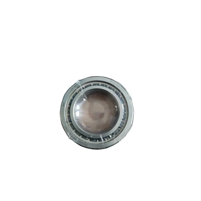 HYKH6008 6009 6010 S6204 6205CTAP Ceramic Angular Contact Ball Bearing for High‑Speed Spindle