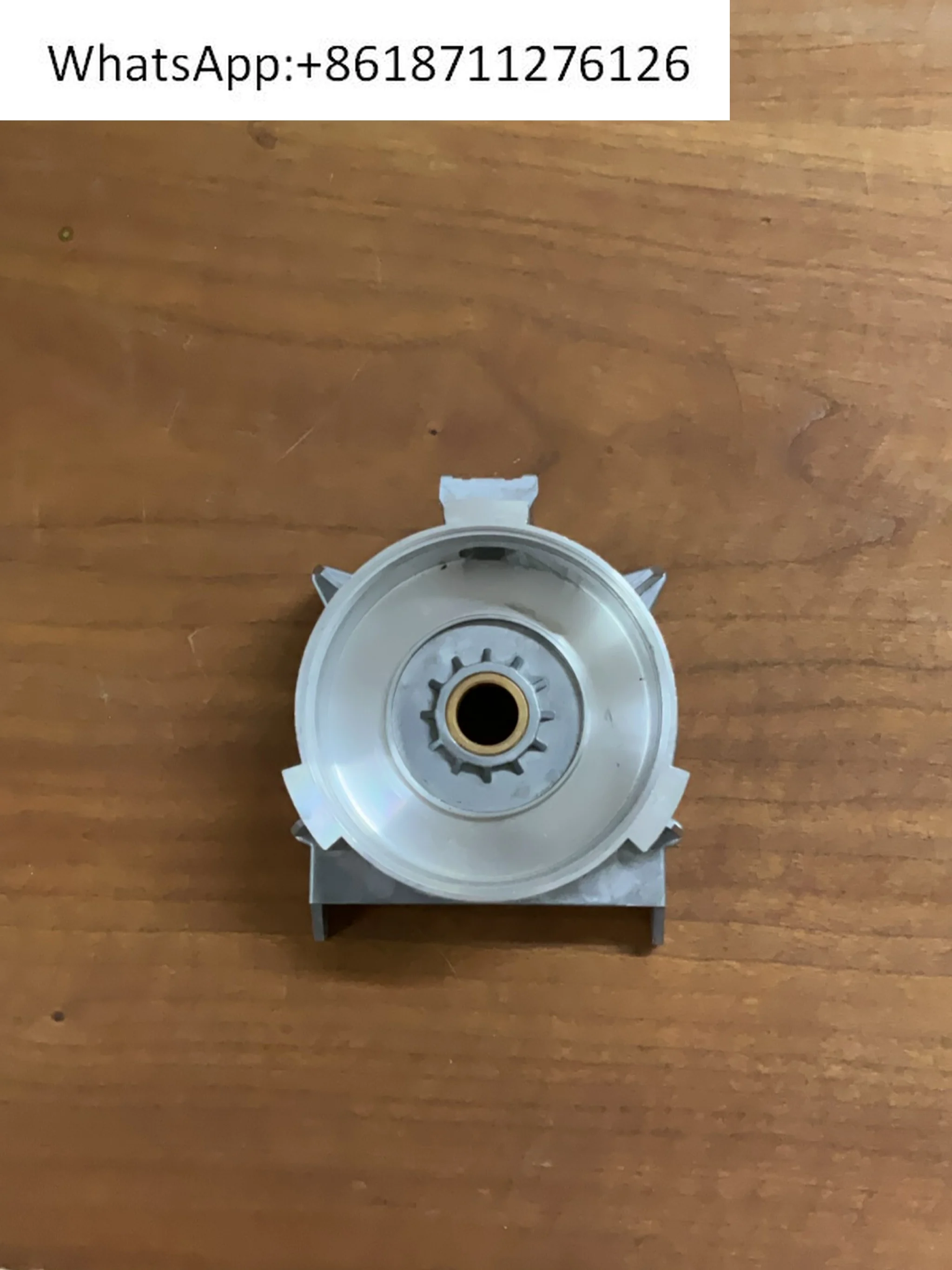 

Metal thread grinding chamber 1024 #