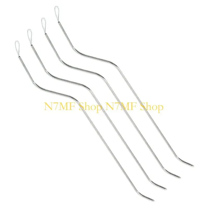 n7mf-スピナー用ビーズストリングニードル-4-個パック-ビーズストリングとジュエリーデザインが簡単なカーブしたビーズニードル