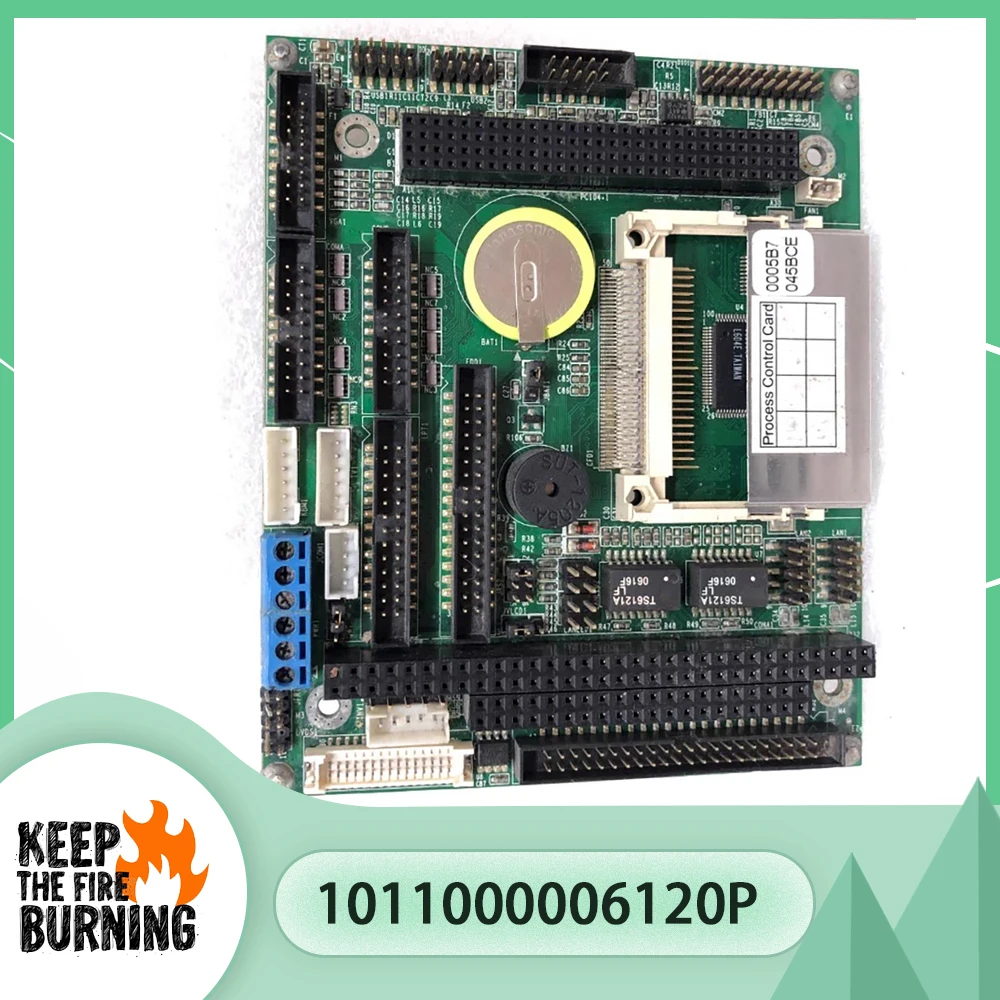 

Embedded PC104 industrial motherboard 1011000006120P