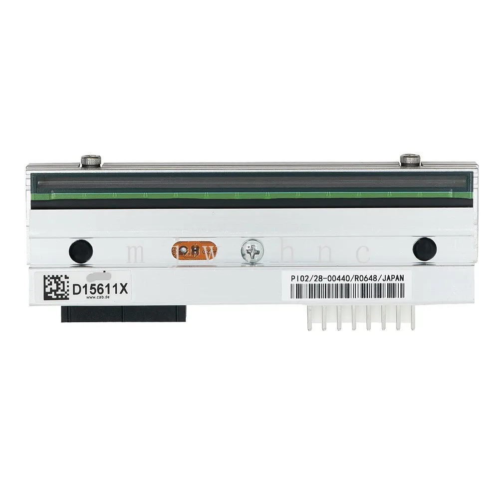 

5954081 203dpi Printhead for CAB A4+ Thermal Barcode Printer