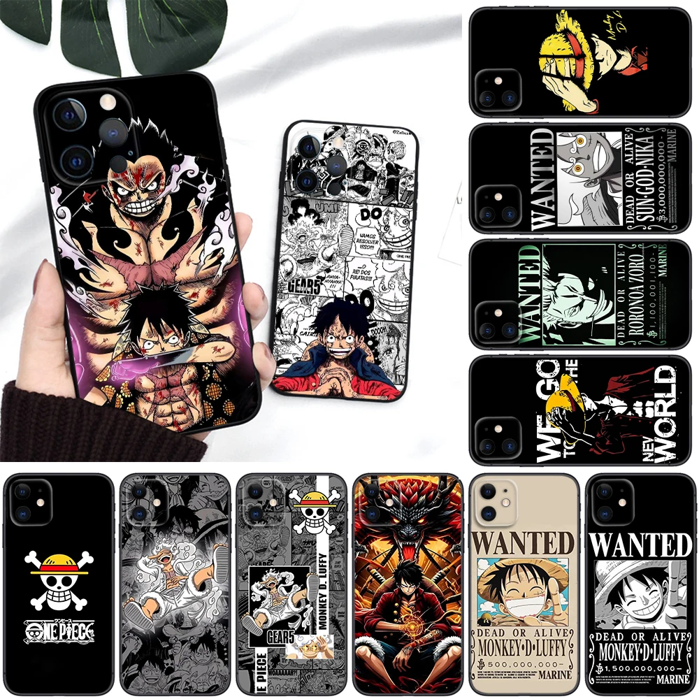 O-Ones Cool P-Pieces Soft phoneCase for Xiaomi Mi A2 A3 Poco F1 F2 F3 GT M2 M3 M4 M5 C40 X2 X3 NFC X4 pro