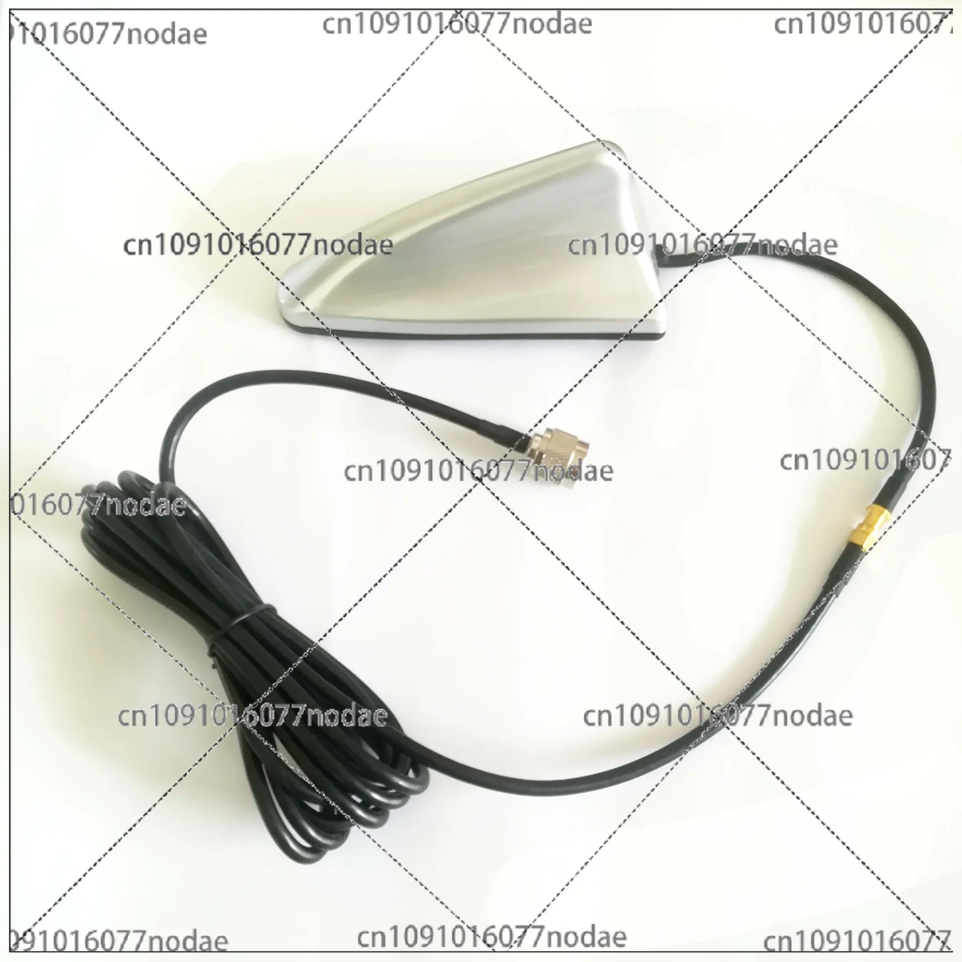 

4G 3G GSM GPRS Full Netcom Base Station Antenna 800-2700MHZ Vehicle Shark Fin Antenna