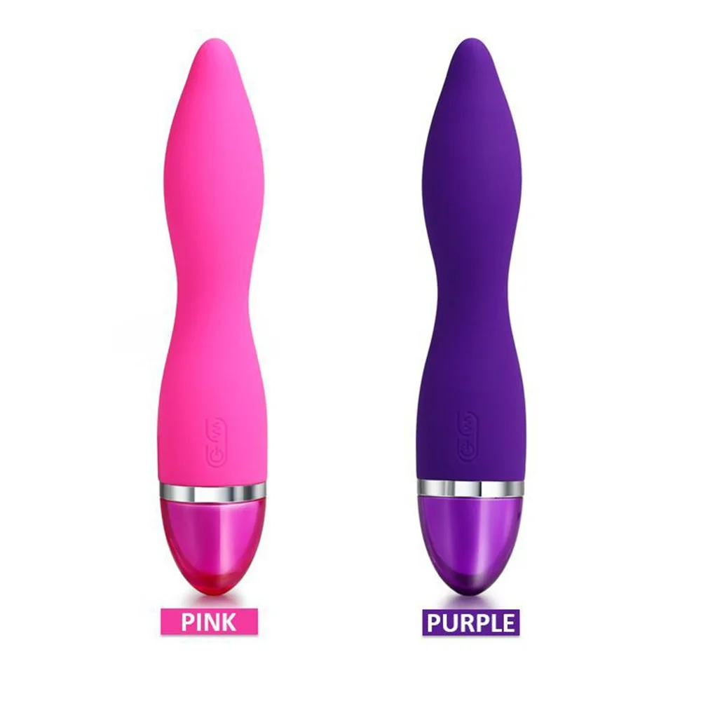 12 Speed Powerful Vibrator Vagina Massage G-spot Stimulation Sex Toy for Women Rechargeable Soft Silicone Female Masturbator