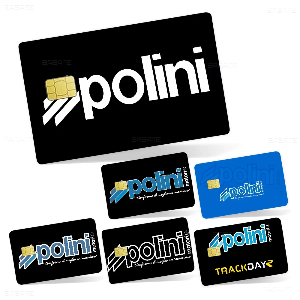 P-Polini Italy Scoo… - image