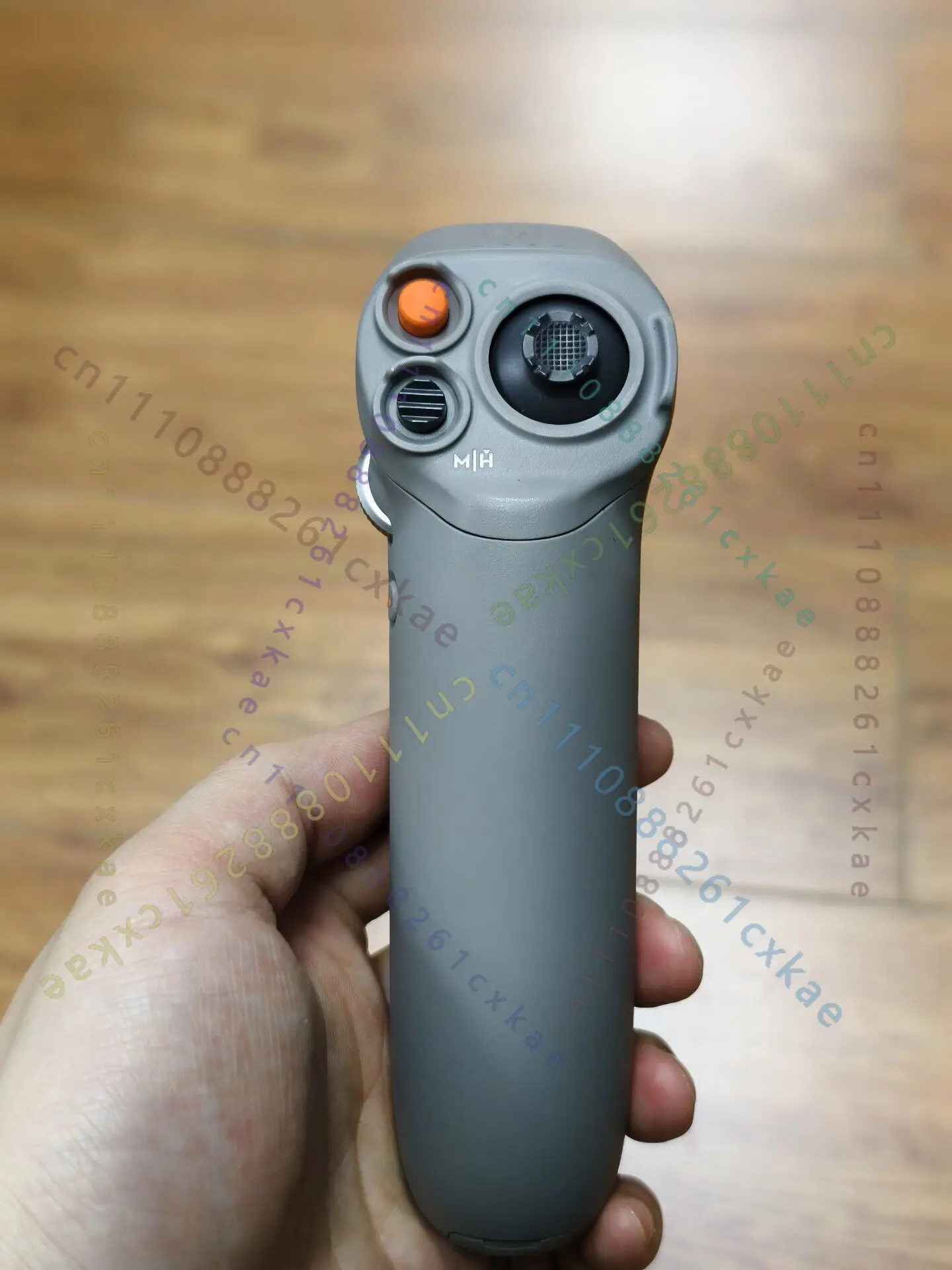 New RC Motion 2 Controller for DJI Avata/Avata 2 /Goggles 2/Mavic 3 Series/Mini 3 Pro/Mini 4Pro/Air 3 Joystick Handle