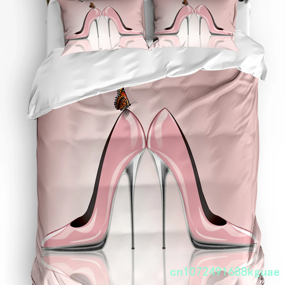 Scarpe Sexy con Tacco Alto e G - Home Textiles Bedding recensione e prezzo